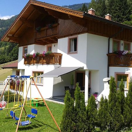 Landhaus Sarah Apartment Dorfgastein Exterior foto