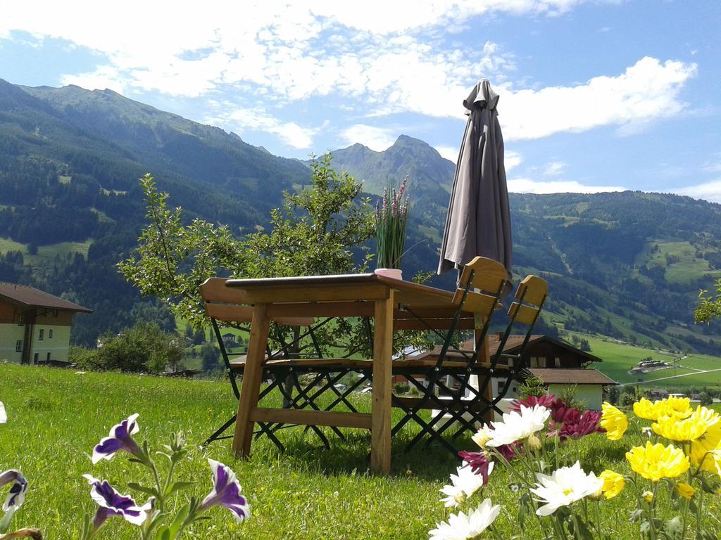 Landhaus Sarah Apartment Dorfgastein Exterior foto