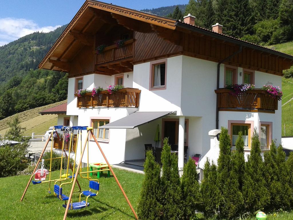 Landhaus Sarah Apartment Dorfgastein Exterior foto